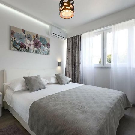 Reza Luxury Apartment ซาดาร์ ภายนอก รูปภาพ