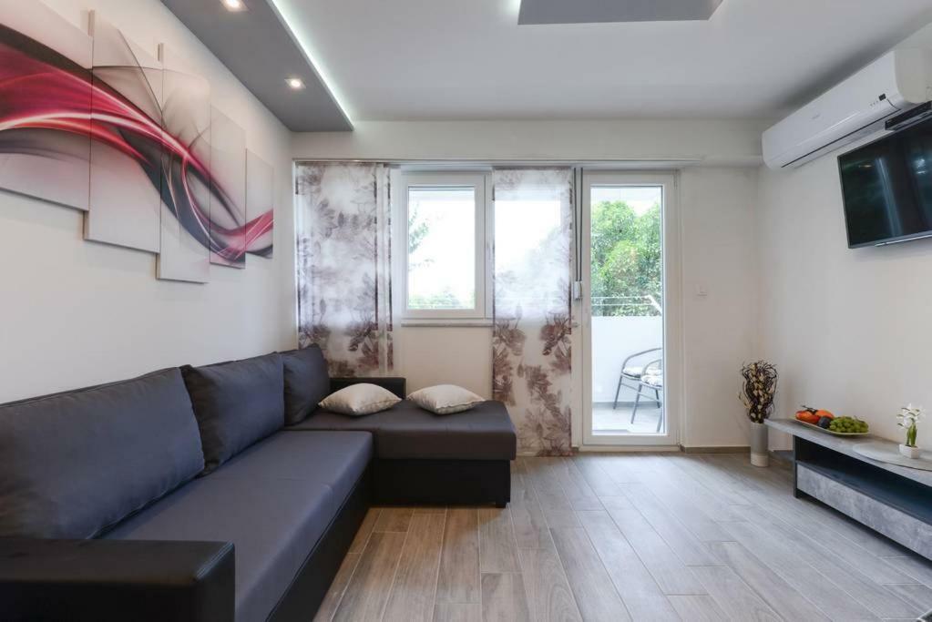 Reza Luxury Apartment ซาดาร์ ภายนอก รูปภาพ