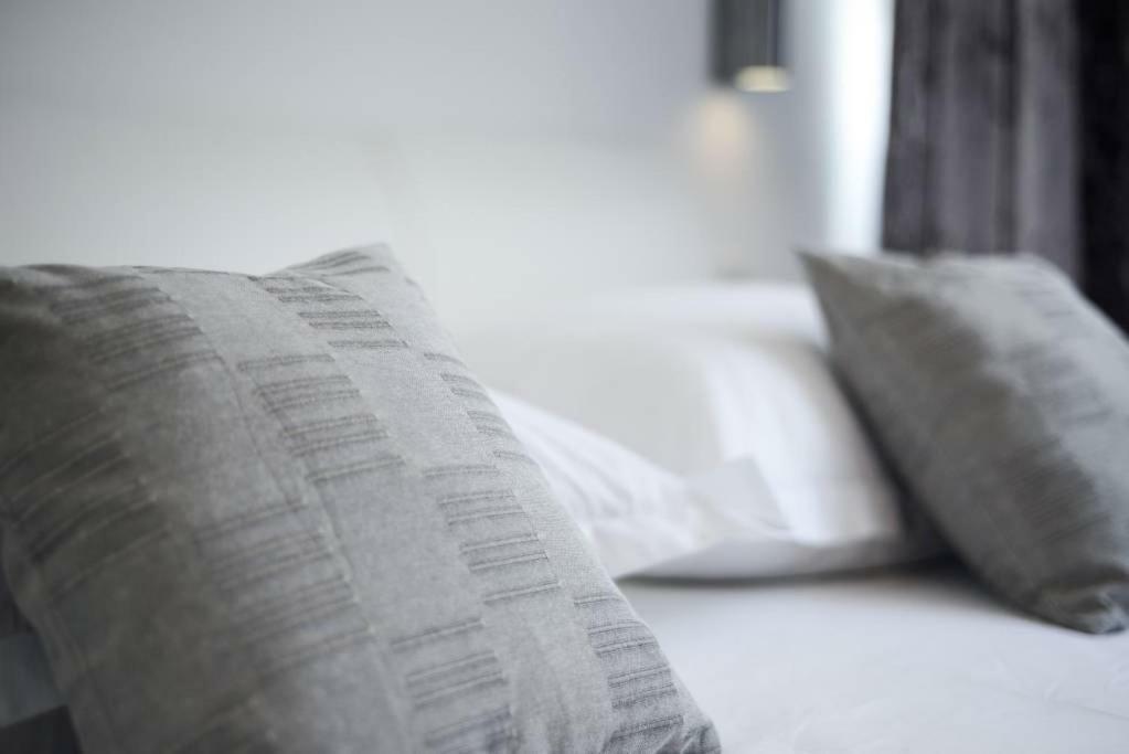 Reza Luxury Apartment ซาดาร์ ภายนอก รูปภาพ