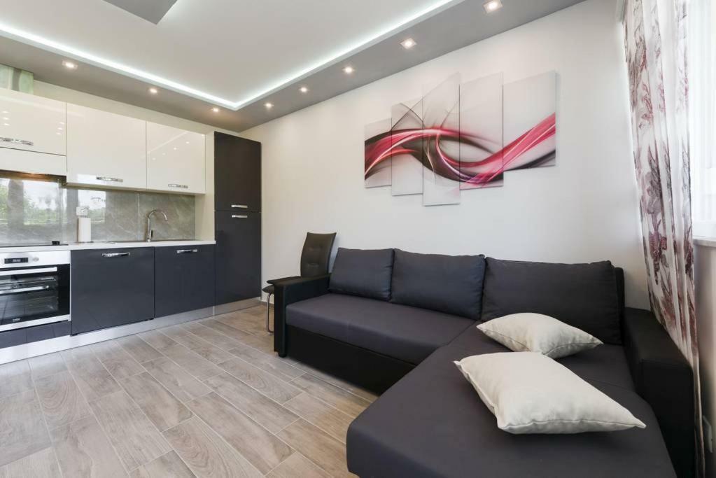 Reza Luxury Apartment ซาดาร์ ภายนอก รูปภาพ